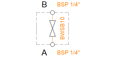 BWSB1008PF